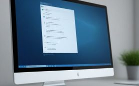 Как быстро закрыть зависшее приложение в Windows без диспетчера задач
