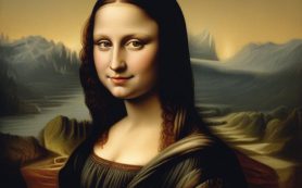 Кража «Моны Лизы» из Лувра: патриотизм или афера? История, которая потрясла мир