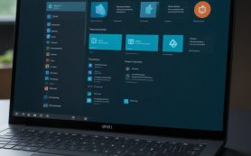 Windows 11 в 2026 году стала удобнее: новые функции меню «Пуск» и защита памяти