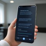 iOS 27: что нового и кто получит доступ к Ии-ассистенту Siri
