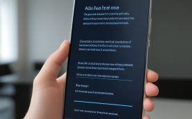 iOS 27: что нового и кто получит доступ к Ии-ассистенту Siri