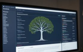 Как спроектировать структуру сайта для эффективного продвижения в поиске