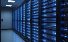 Более 1500 DDoS-атак из-за рубежа отражены на ресурсах ЦИК и московских госуслуг