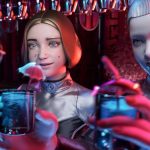 Atomic Heart II: на Кипре зарегистрировали логотип для нового сиквела