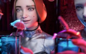 Atomic Heart II: на Кипре зарегистрировали логотип для нового сиквела