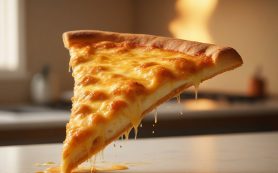 Горбачев в рекламе Pizza Hut: как вспомнили легендарный ролик после смерти