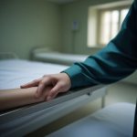 Острый психоз: как распознать симптомы и оказать помощь в кризисной ситуации