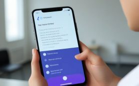Сентябрь принесёт смартфонам Android новые фишки с ИИ и улучшениями