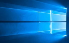 Windows перестала быть быстрой — виновата «раздутость» системы
