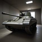 Как гладкоствольные пушки изменили войну: от Т-62 до современных танков