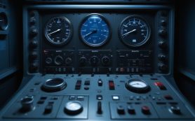 Два космонавта спасли мёртвую станцию «Салют-7» в отчаянной миссии