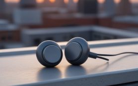 AirPods 5 с шумоподавлением: что изменилось и стоит ли переплачивать?