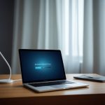 Ноутбук разрядился за ночь? Причины и как это исправить