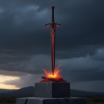 Фантастический бой с зонтиком и огненными вихрями: что известно о Phantom Blade Zero