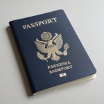 США выдали патент российской Ии-технологии распознавания паспортов