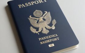 США выдали патент российской Ии-технологии распознавания паспортов