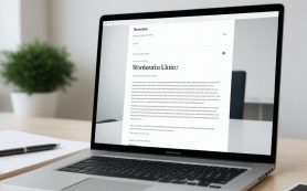 Как выбрать тему WordPress для корпоративного сайта