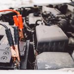 Выбор тягового аккумулятора для поломоечной машины: основные критерии