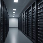 Критерии выбора стойки для размещения сетевого оборудования в ЦОД